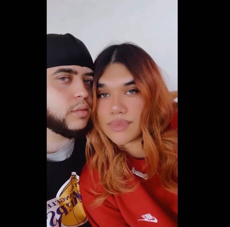 Foto di nudo di fuga di OnlyFans di Hennys Time 