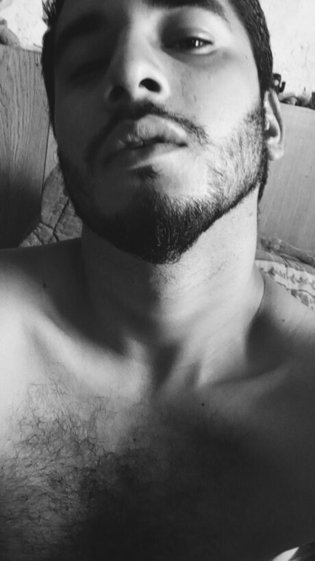 Foto di nudo di fuga di OnlyFans di  Humanamente Sensual 
