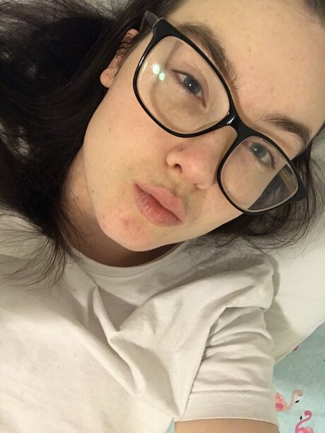 Foto di nudo di fuga di OnlyFans di Alex