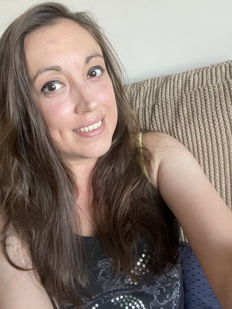 Foto di nudo di fuga di OnlyFans di Sam