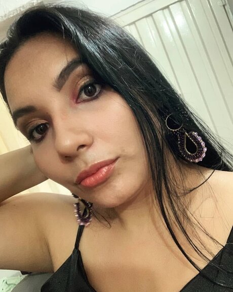 Foto di nudo di fuga di OnlyFans di Nattalia Grecco