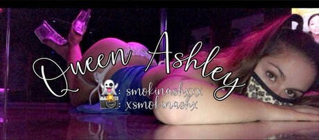 Queen Ashley 