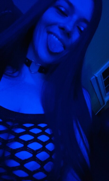 Foto di nudo di fuga di OnlyFans di Princess420xo