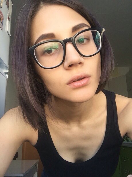 Foto di nudo di fuga di OnlyFans di Cosmogroove