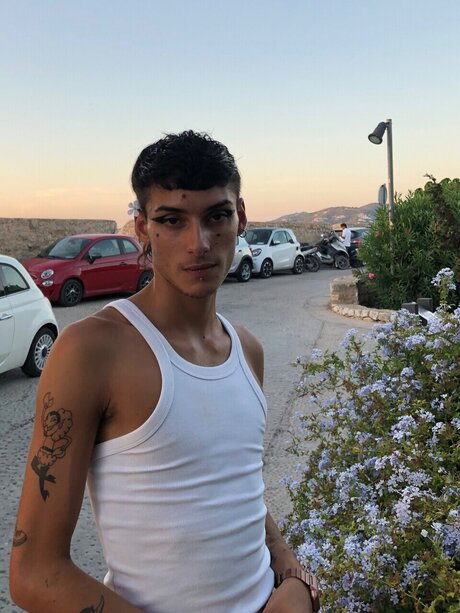 Foto di nudo di fuga di OnlyFans di Junihspears