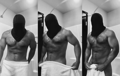 Foto di nudo di fuga di OnlyFans di Xlytsknroyalty