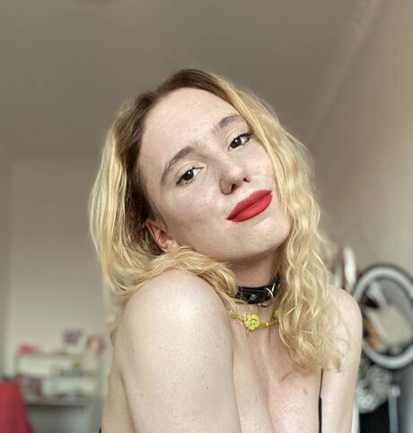 Foto di nudo di fuga di OnlyFans di Katy  Vip