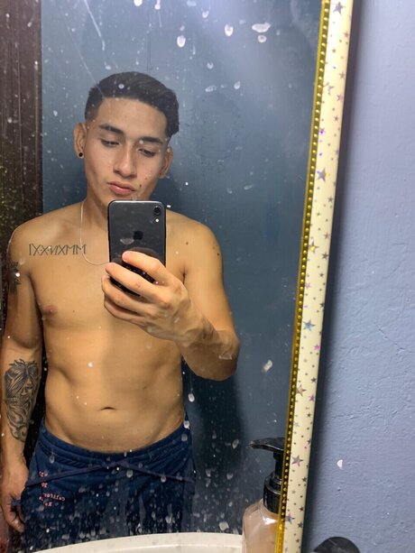 Aldayr Arellano