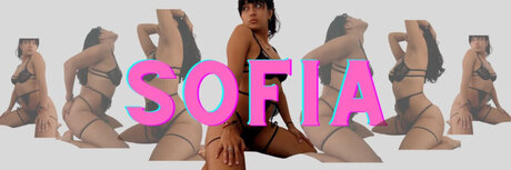 Foto di nudo di fuga di OnlyFans di Sofia 