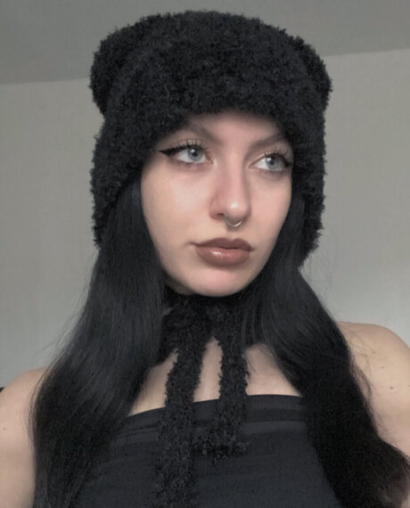 Foto di nudo di fuga di OnlyFans di Kitt