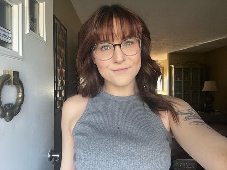 Foto di nudo di fuga di OnlyFans di Jane