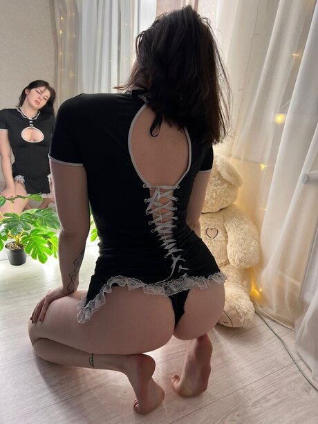 Foto di nudo di fuga di OnlyFans di Candy
