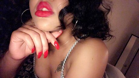 Foto di nudo di fuga di OnlyFans di Finesse