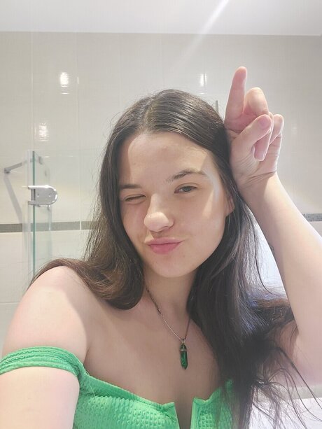 Foto di nudo di fuga di OnlyFans di Mrskaty