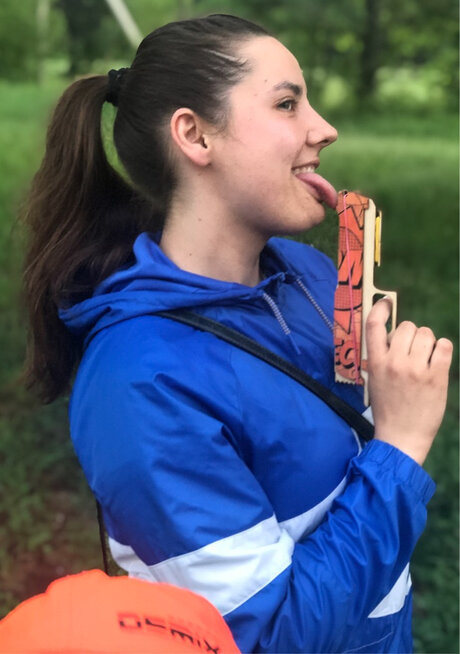 Foto di nudo di fuga di OnlyFans di Tvorchestvo