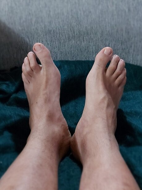 Foto di nudo di fuga di OnlyFans di Ivan 