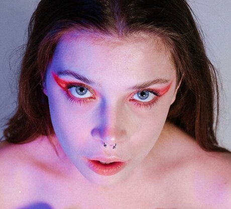 Foto di nudo di fuga di OnlyFans di Mihanikafree