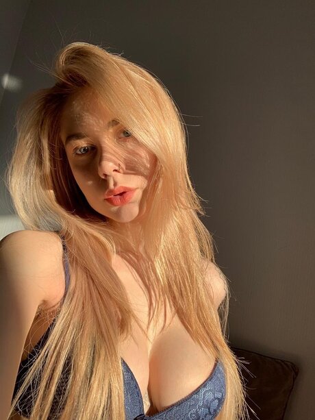 Foto di nudo di fuga di OnlyFans di Ninabanks