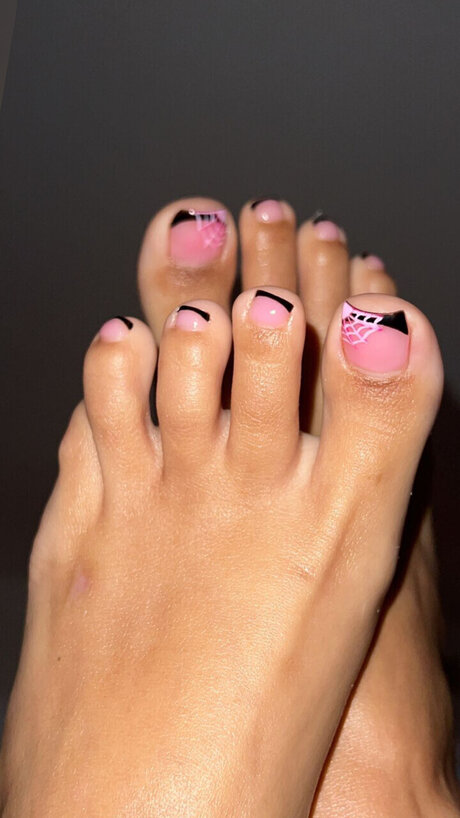 Foto di nudo di fuga di OnlyFans di The Sweetest Girl Ever