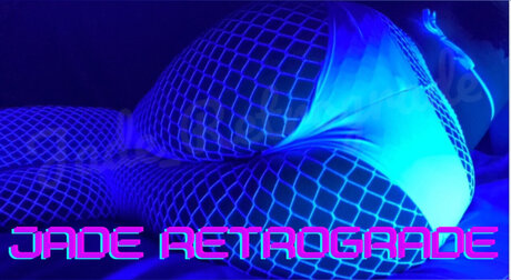 Jaderetrograde