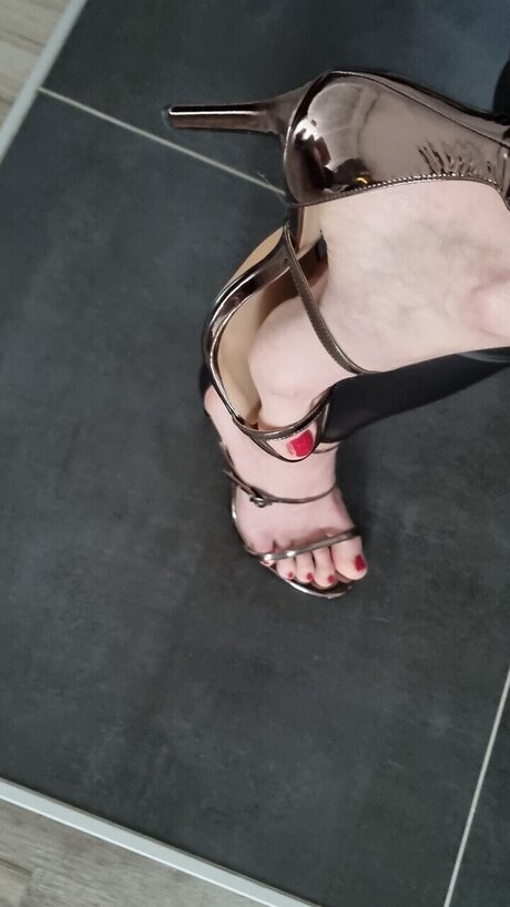 Foto di nudo di fuga di OnlyFans di Ladylucy