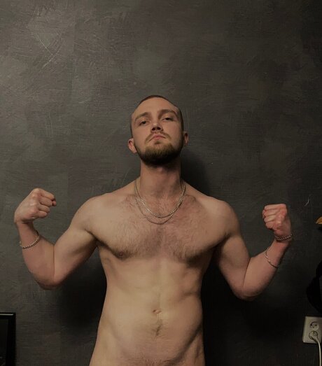 Foto di nudo di fuga di OnlyFans di Justintim