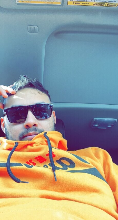 Foto di nudo di fuga di OnlyFans di Its A Secret