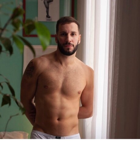 Foto di nudo di fuga di OnlyFans di Alxhunkbr