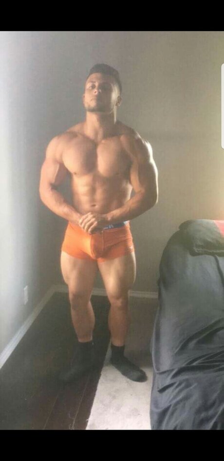 Foto di nudo di fuga di OnlyFans di Portuguese Stallion
