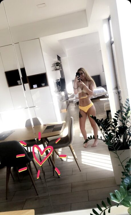 Foto di nudo di fuga di OnlyFans di Kayliecat
