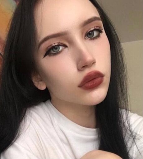 Foto di nudo di fuga di OnlyFans di Melissa