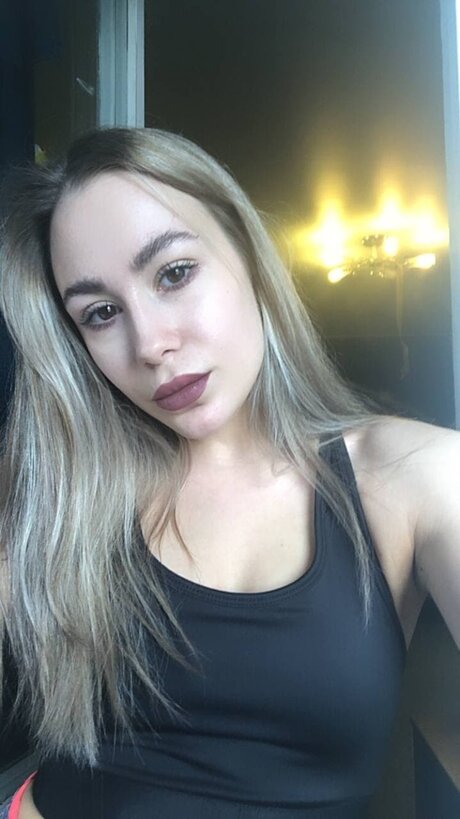 Foto di nudo di fuga di OnlyFans di Rita Pleasure 