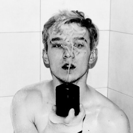 Foto di nudo di fuga di OnlyFans di  