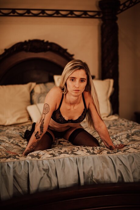 Foto di nudo di fuga di OnlyFans di Oneofakind