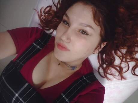 Foto di nudo di fuga di OnlyFans di 