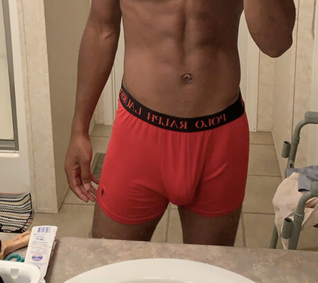 Foto di nudo di fuga di OnlyFans di Bigdaddydub