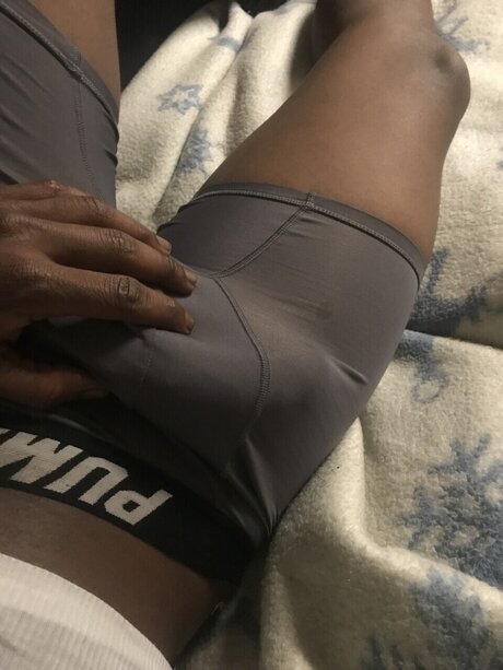 Foto di nudo di fuga di OnlyFans di Pleasured