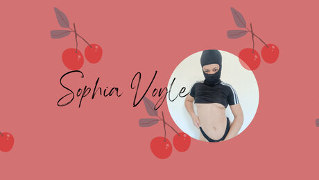 Sophia Voyle 
