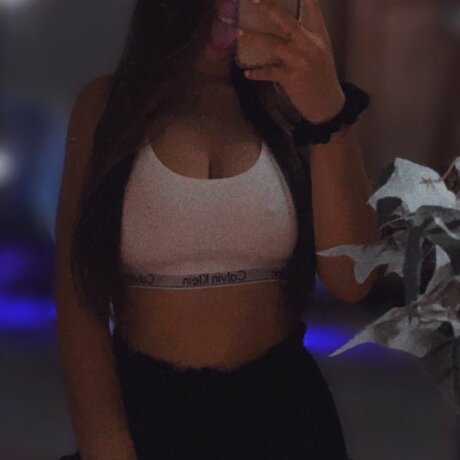 Foto di nudo di fuga di OnlyFans di Blu