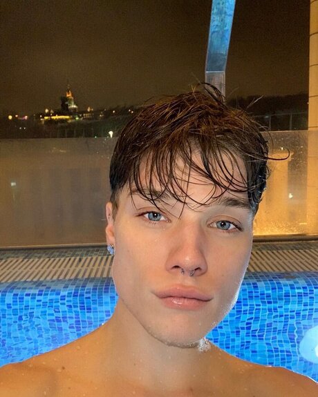 Foto di nudo di fuga di OnlyFans di Sky Jessy