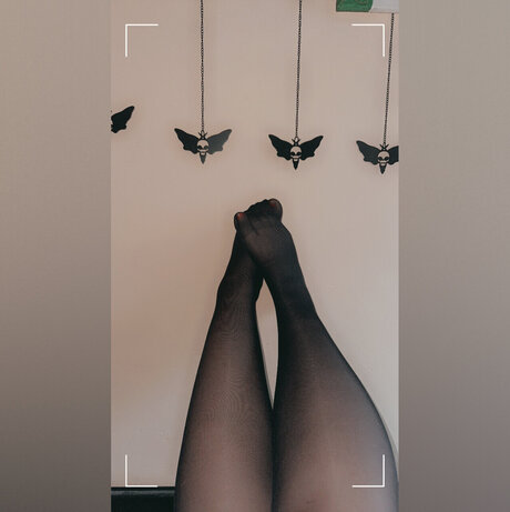 Foto di nudo di fuga di OnlyFans di Xdirtyprincessx