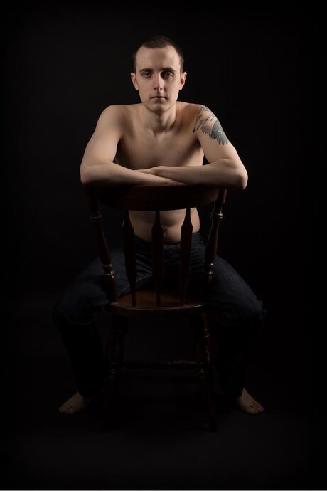Foto di nudo di fuga di OnlyFans di Wrath Of Trigon