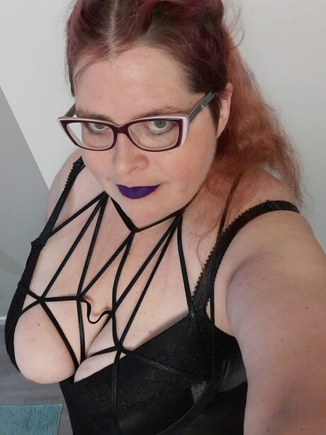 Foto di nudo di fuga di OnlyFans di Cessieestis