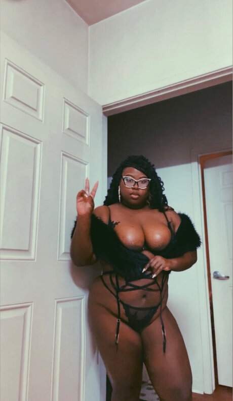 Foto di nudo di fuga di OnlyFans di Bilquisbilquis
