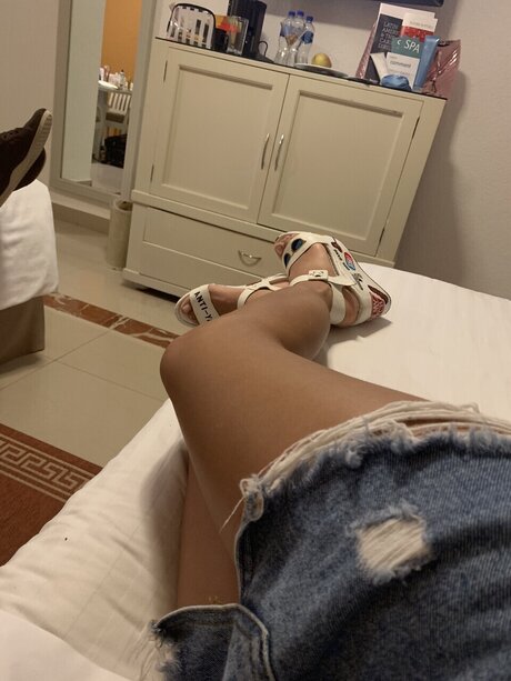 Foto di nudo di fuga di OnlyFans di Secrets Queen