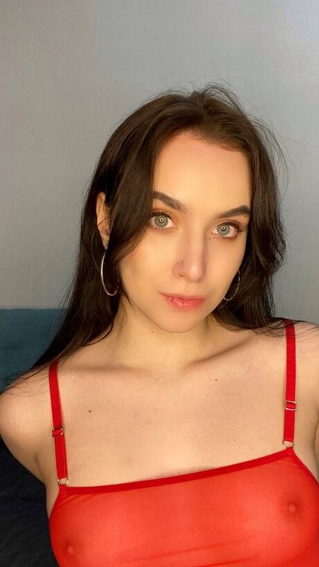 Foto di nudo di fuga di OnlyFans di Xxdashy