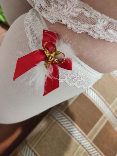 Foto di nudo di fuga di OnlyFans di Ulyana Top 42