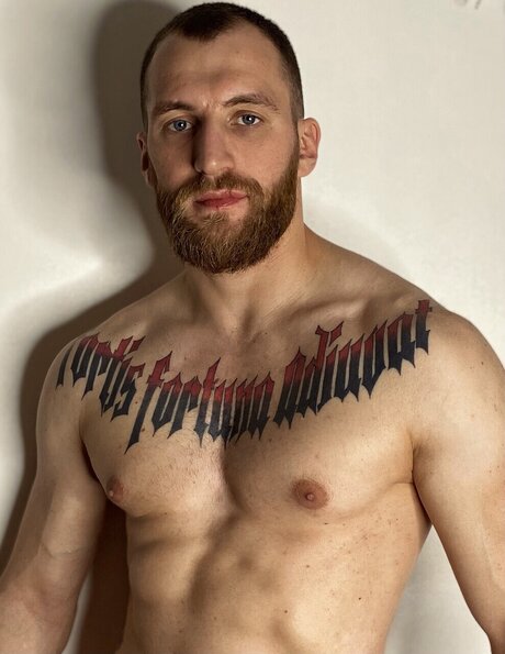 Foto di nudo di fuga di OnlyFans di Veranyanoff