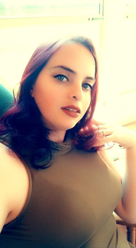 Foto di nudo di fuga di OnlyFans di Tracie