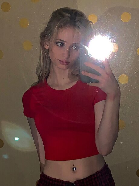 Foto di nudo di fuga di OnlyFans di Rocky